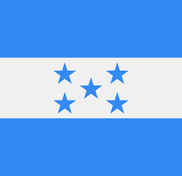 Honduras Flag