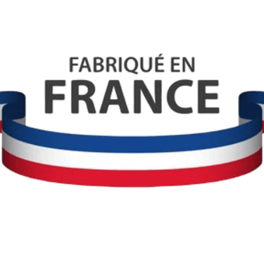 logo made in france