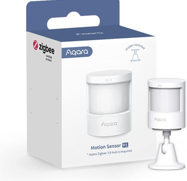 Aqara Motion Sensor P1