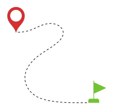 Mistake is field service transformation: Ingnoring end to end service design