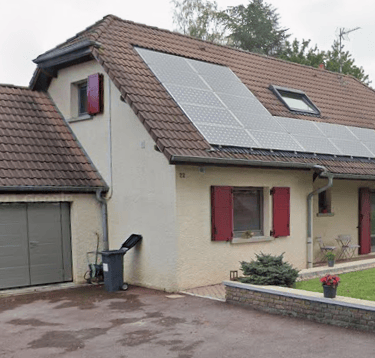 Peintre Montbéliard