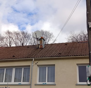 résine toiture montbéliard