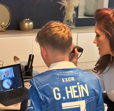 Teleconsultation assistee, materiel medical, medecin a domicile