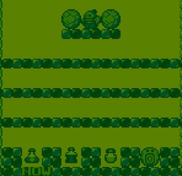 Snow Bros. Jr. Bonus Game