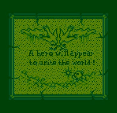 Snow Bros. Game Boy Boss Tablet