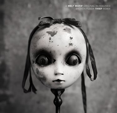 Melt Motif - Broken Floor (Thief Remix)