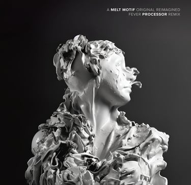 Melt Motif - Fever (Processor Remix)
