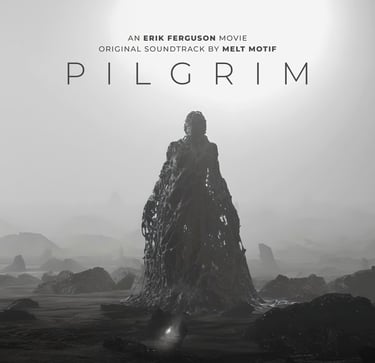 Melt Motif - Pilgrim (Original Motion Picture Soundtrack)