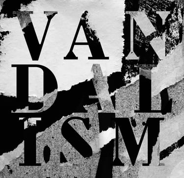 Melt Motif - Vandalism Vol. 1