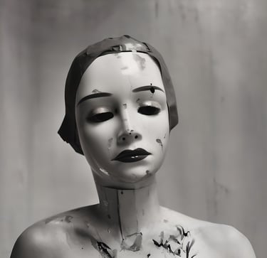 Melt Motif - Vandalism Vol. 2