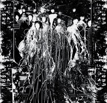 Joe Lirenti - Solace & Terror