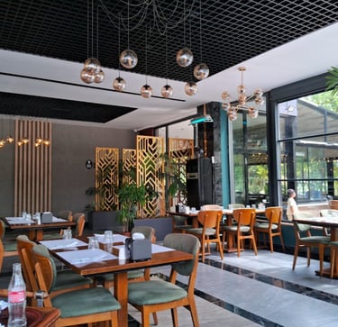 İklim Et Lokantası ve Lahmacun