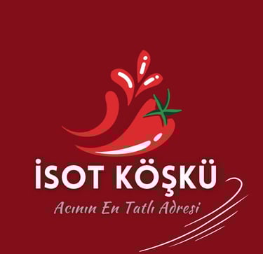 İsot Köşkü Şanlıurfa