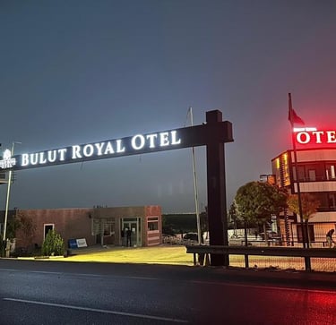 Bulut Royal Otel