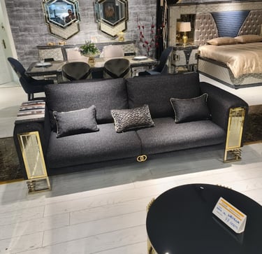 Önşah Mobilya Şanlıurfa