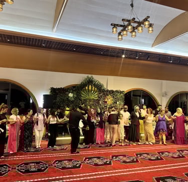 Grand Arami Sıra Geceleri