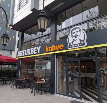 Artukbey Kahve