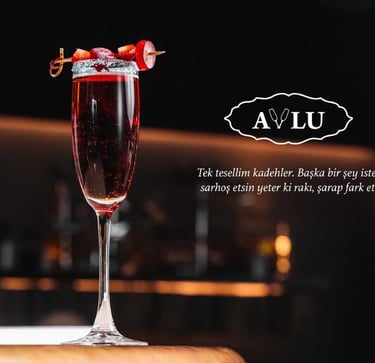 Avlu Restaurant