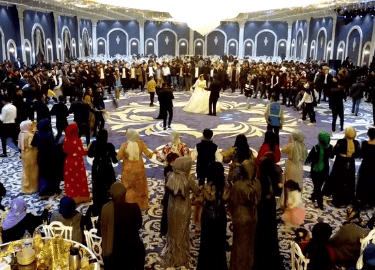 Bulut Royal Düğün Sarayı