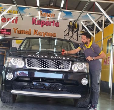 Car-nem Oto Ekspertiz