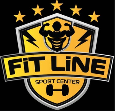 Fit Line Spor Center