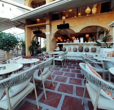 Luuq Coffee Şanlıurfa