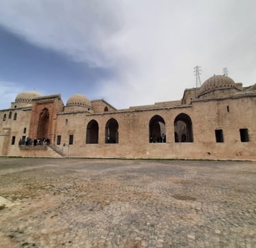 Mitratur Şanlıurfa