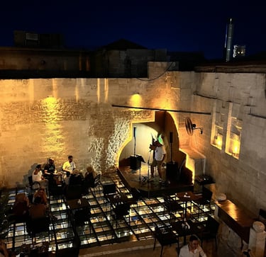 Mozart Kültür Cafe