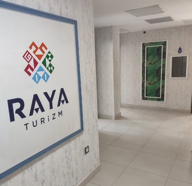 Raya Turizm