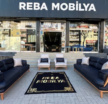Reba Mobilya