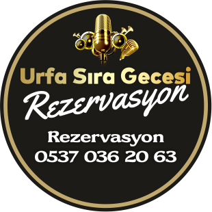 Urfa Rezervasyon