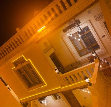 Hasan Paşa Konağı