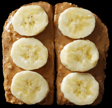 Banana Toast