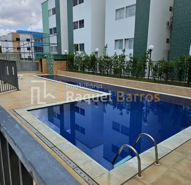 Apartamento Solaris City