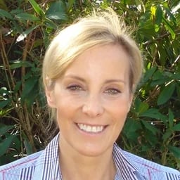 Photo de Françoise Devleeshouwer