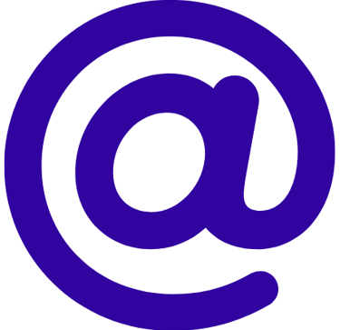 Delivery of translation by email