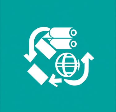 Asesoramiento Importación Transporte