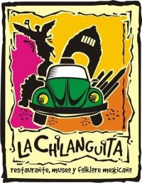 La Chilanguita. Trabajando en Thinking Social