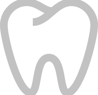 Icone Dente