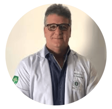 Dr. Múcio Vaz Brandão