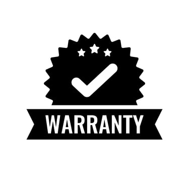 warrenty