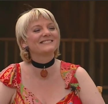Alison Arngrim on Weekend Today