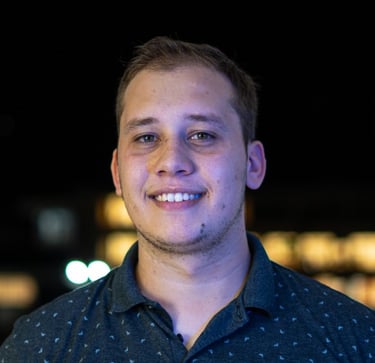Bryan Klug