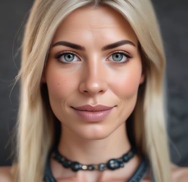man standing near balcony