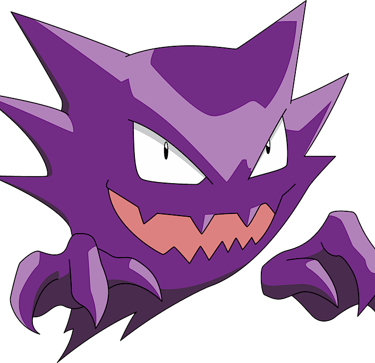 Haunter