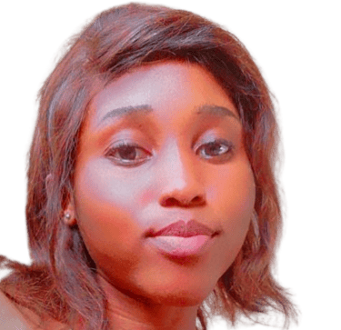 Eveline MAFING HEDA is Sales Manager at ALIA