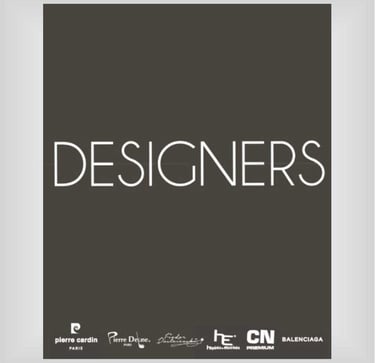 Cifra Designers dovanų ir suvenyrų katalogas