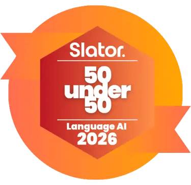 Slator logo