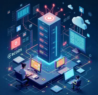 Technology Questions and Answers