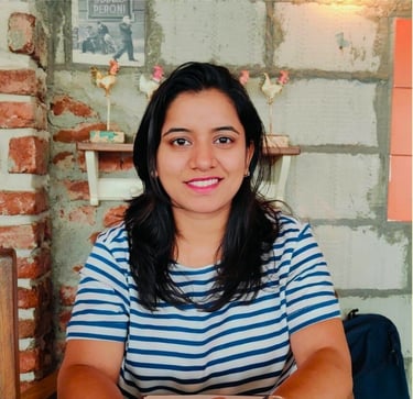 Picture of Neha Sinha